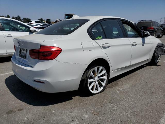 Photo 3 from auction – 2016 BMW 320 XI with VIN WBA8E5G56GNU21217