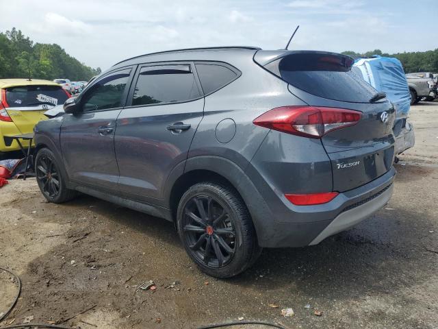 Photo 2 from auction – 2017 HYUNDAI TUCSON LIM with VIN KM8J33A28HU503661