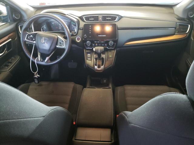 Photo 8 from auction – 2019 HONDA CR-V EX with VIN 2HKRW2H57KH617211
