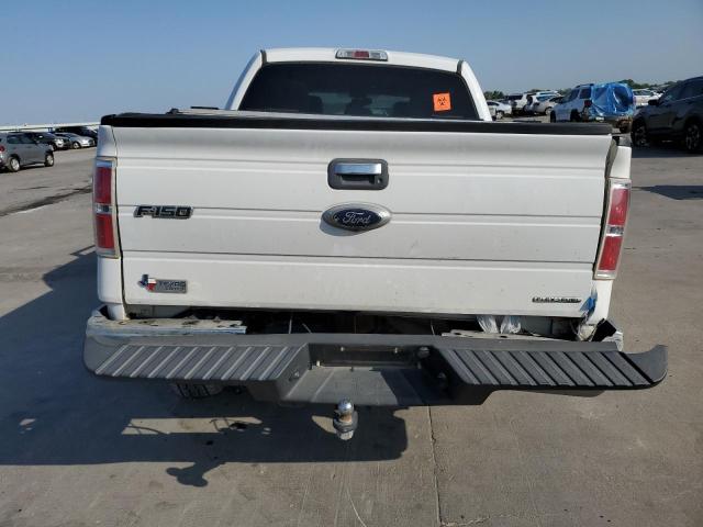 Photo 6 from auction – 2014 FORD F150 SUPER with VIN 1FTFW1CFXEKF18501