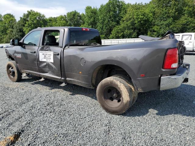 Photo 2 from auction – 2017 RAM 3500 ST with VIN 3C63RRGL2HG638403