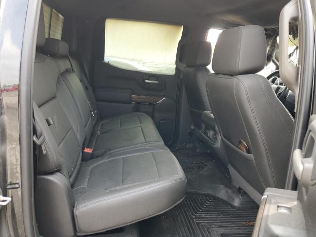Photo 10 from auction – 2020 CHEVROLET SILVERADO with VIN 3GCUYEED9LG159554