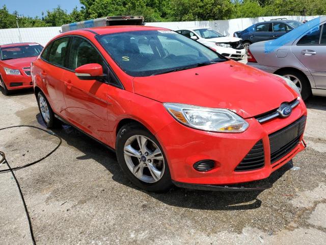 Фото 4 с аукциона – 2013 FORD FOCUS SE с VIN 1FADP3F20DL151602