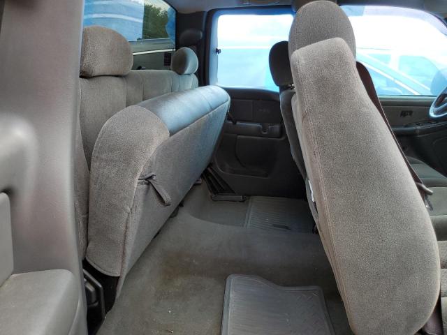 Photo 10 from auction – 2003 CHEVROLET SILVERADO with VIN 2GCEK19T931258058