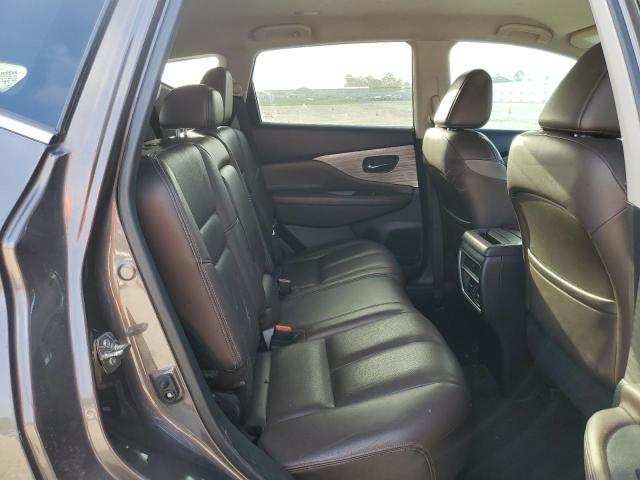 Photo 11 from auction – 2016 NISSAN MURANO S with VIN 5N1AZ2MGXGN103870