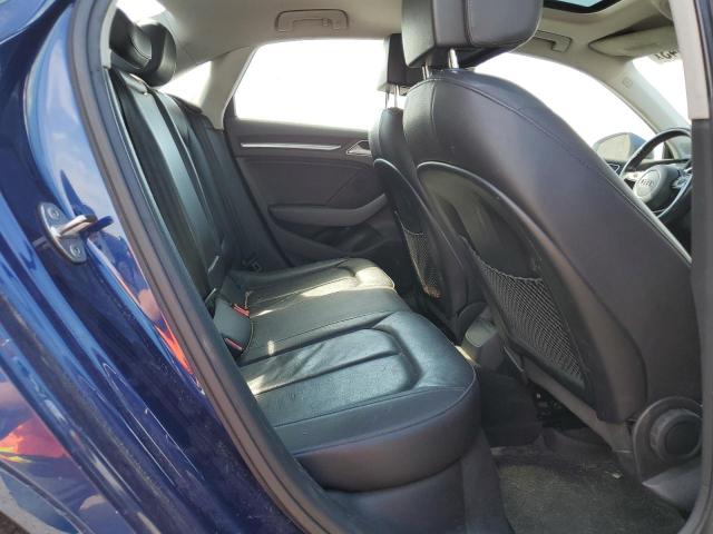 Photo 10 from auction – 2015 AUDI A3 PREMIUM with VIN WAUACGFF0F1001486