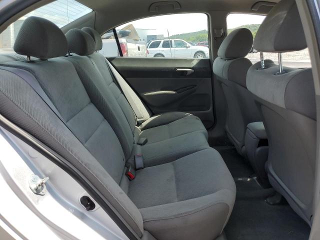 Photo 10 from auction – 2010 HONDA CIVIC LX with VIN 19XFA1F55AE079576