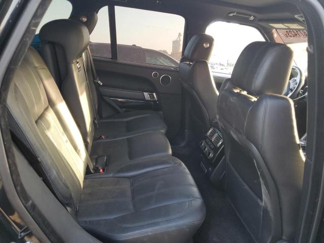 Photo 11 from auction – 2016 LAND ROVER RANGE ROVE with VIN SALGS2EF5GA297278