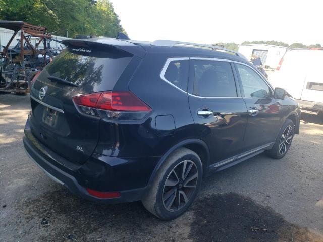 Photo 3 from auction – 2019 NISSAN ROGUE S with VIN 5N1AT2MT2KC740383