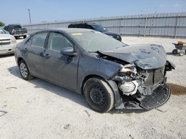 Снимка 4 от търг – 2015 TOYOTA COROLLA L с VIN 2T1BURHEXFC477065