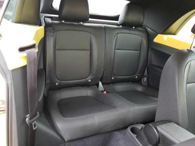 Photo 10 from auction – 2013 VOLKSWAGEN BEETLE with VIN 3VW5L7AT3DM831314