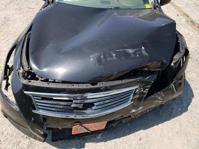 Photo 11 from auction – 2013 INFINITI G37 with VIN JN1CV6AR2DM752234