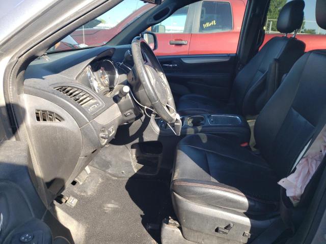 Photo 7 from auction – 2014 DODGE GRAND CARA with VIN 2C4RDGEG5ER431165