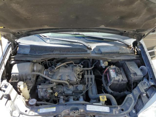 Photo 12 from auction – 2010 CHRYSLER TOWN & COU with VIN 2A4RR5D10AR266164