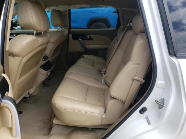 Photo 11 from auction – 2009 ACURA MDX with VIN 2HNYD28289H521236