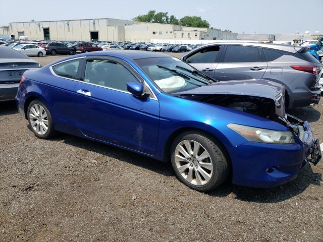 Photo 4 from auction – 2010 HONDA ACCORD EXL with VIN 1HGCS2B89AA007922