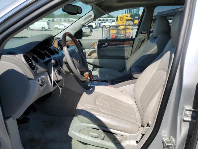 Photo 7 from auction – 2012 BUICK ENCLAVE with VIN 5GAKVDED9CJ249202