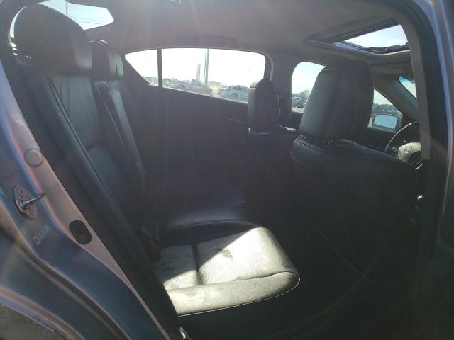 Photo 10 from auction – 2014 ACURA ILX 20 with VIN 19VDE1F33EE014539