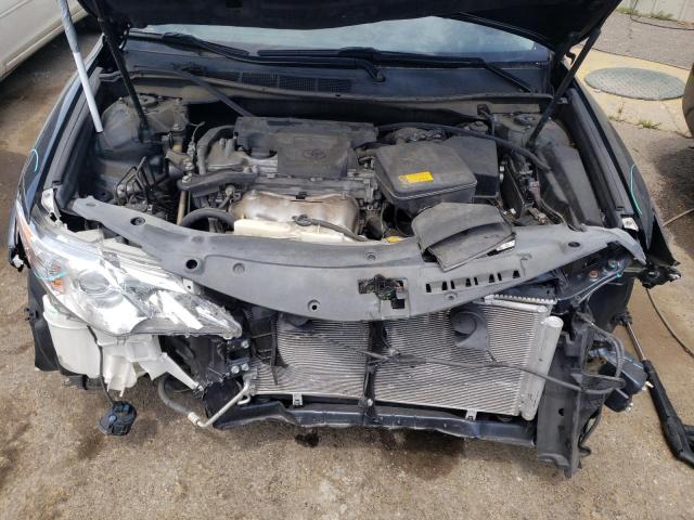 Photo 11 from auction – 2014 TOYOTA CAMRY L with VIN 4T1BF1FK1EU735412
