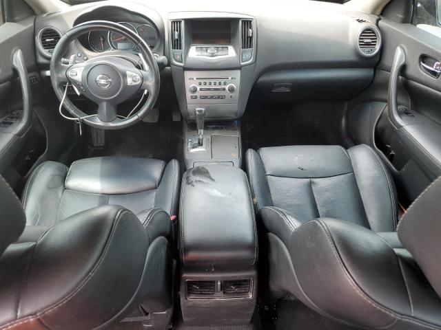 Photo 8 from auction – 2012 NISSAN MAXIMA S with VIN 1N4AA5AP1CC858872
