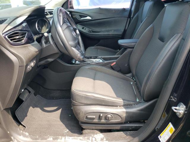 Photo 7 from auction – 2021 BUICK ENCORE GX with VIN KL4MMDS21MB058411