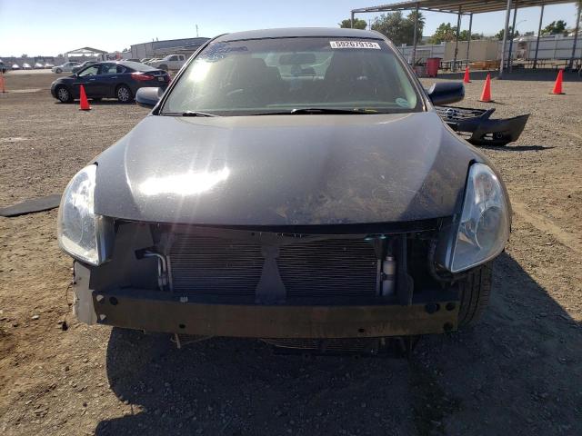 Photo 5 from auction – 2011 NISSAN ALTIMA BAS with VIN 1N4AL2AP3BN500927