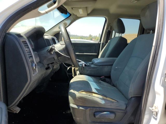 Photo 7 from auction – 2015 RAM 1500 ST with VIN 1C6RR6FG2FS660842