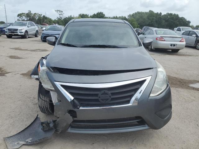Photo 5 from auction – 2018 NISSAN VERSA S with VIN 3N1CN7AP4JL882204