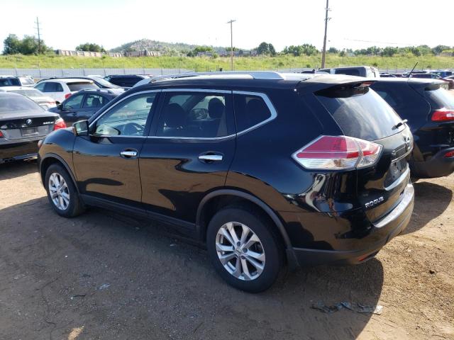Photo 2 from auction – 2015 NISSAN ROGUE S with VIN KNMAT2MV3FP522487
