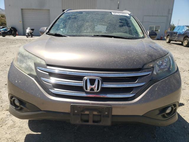 Photo 5 from auction – 2012 HONDA CR-V EX with VIN 5J6RM3H51CL030585