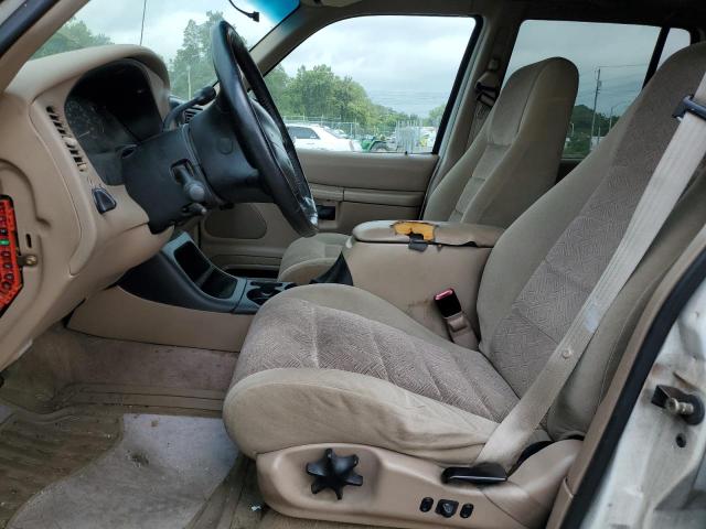 Photo 7 from auction – 2001 FORD EXPLORER X with VIN 1FMDU83P51UB51726