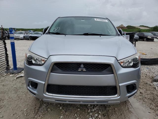Photo 5 from auction – 2012 MITSUBISHI OUTLANDER with VIN JA4AP3AU3CZ004475