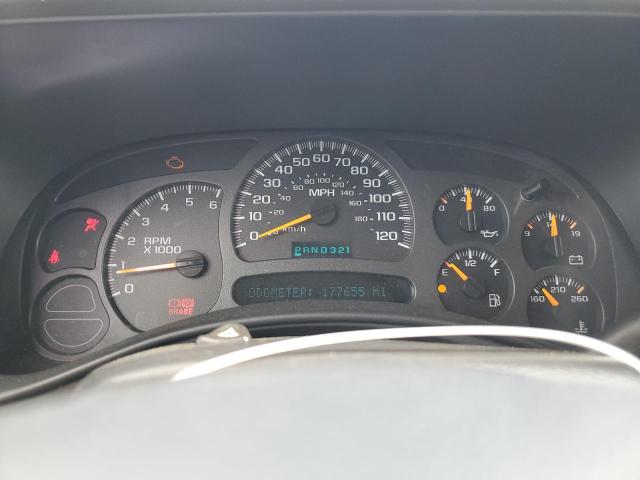 Photo 9 from auction – 2004 CHEVROLET SILVERADO with VIN 1GCEK19T74Z241378