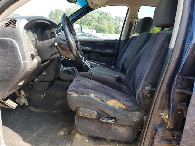 Photo 7 from auction – 2004 DODGE RAM 1500 S with VIN 1D7HA18D24S678312