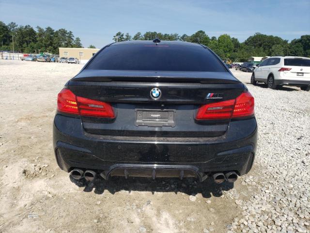 Photo 6 from auction – 2019 BMW M5 with VIN WBSJF0C54KB285571