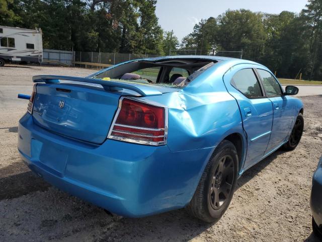Photo 3 from auction – 2007 DODGE CHARGER SE with VIN 2B3KA43G77H610684