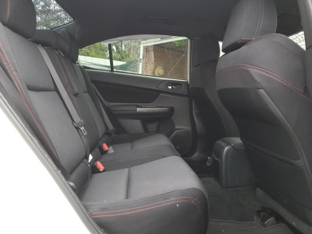 Photo 10 from auction – 2016 SUBARU WRX with VIN JF1VA1B63G9810230