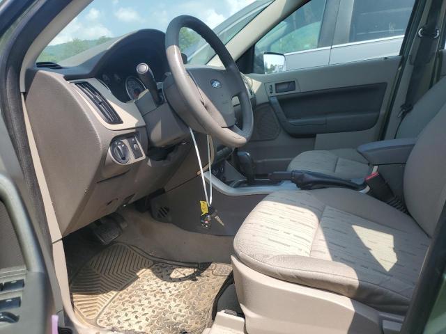 Photo 7 from auction – 2008 FORD FOCUS SE with VIN 1FAHP35N58W266276