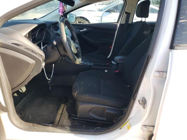 Photo 7 from auction – 2015 FORD FOCUS SE with VIN 1FADP3K21FL375907