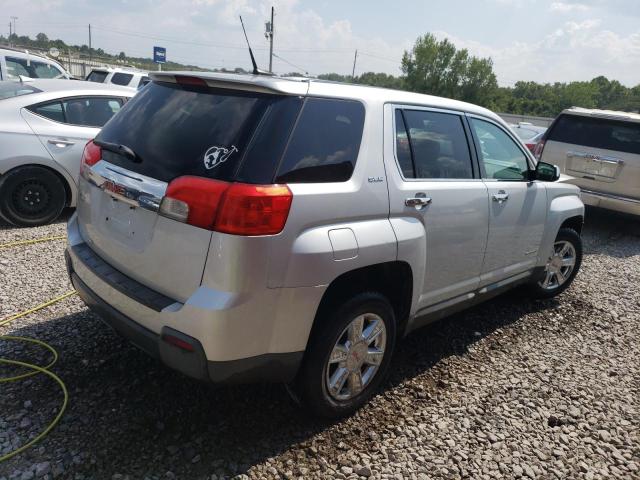 Photo 3 from auction – 2011 GMC TERRAIN SL with VIN 2CTALMEC4B6444406
