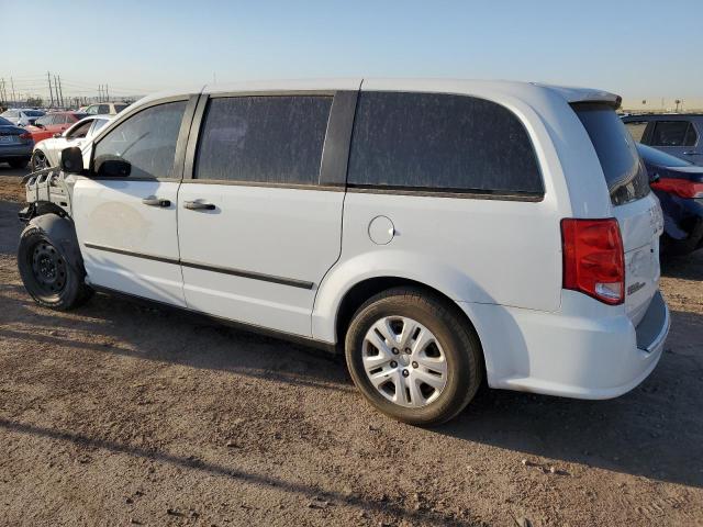 Photo 2 from auction – 2014 DODGE GRAND CARA with VIN 2C4RDGBG9ER274101