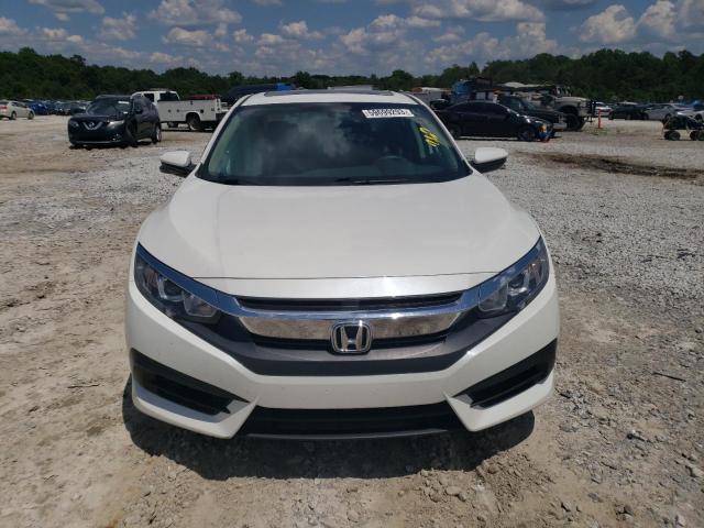 Фото 5 с аукциона – 2017 HONDA CIVIC EX с VIN 19XFC2F78HE016189
