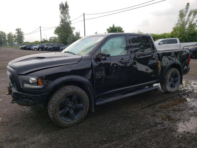RAM 1500 CLASS 2019 with VIN 1C6RR7LG7KS740867 - Photo from auction