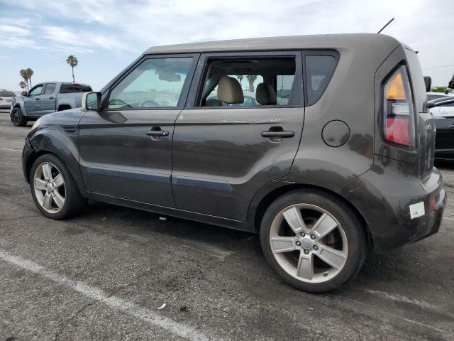 Photo 2 from auction – 2011 KIA SOUL + with VIN KNDJT2A29B7255022