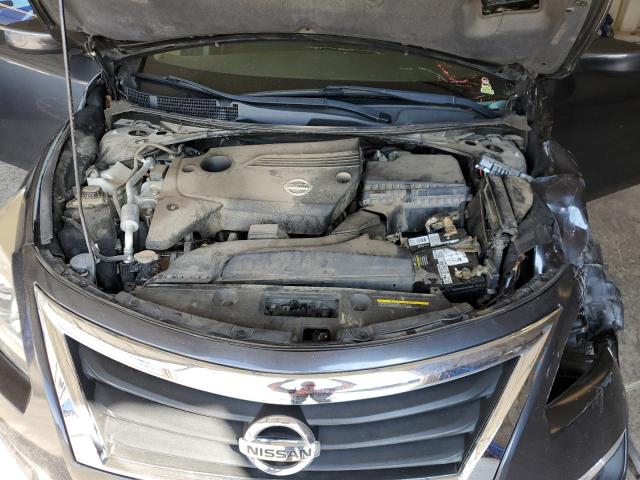 Photo 11 from auction – 2013 NISSAN ALTIMA 2.5 with VIN 1N4AL3AP8DC111026