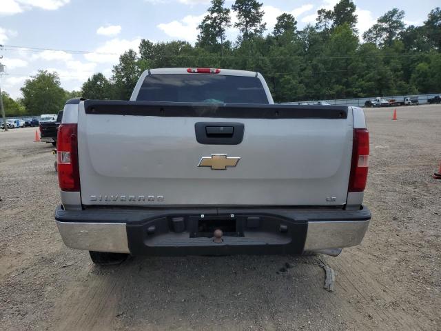 Photo 6 from auction – 2009 CHEVROLET SILVERADO with VIN 1GCEC19X39Z210152