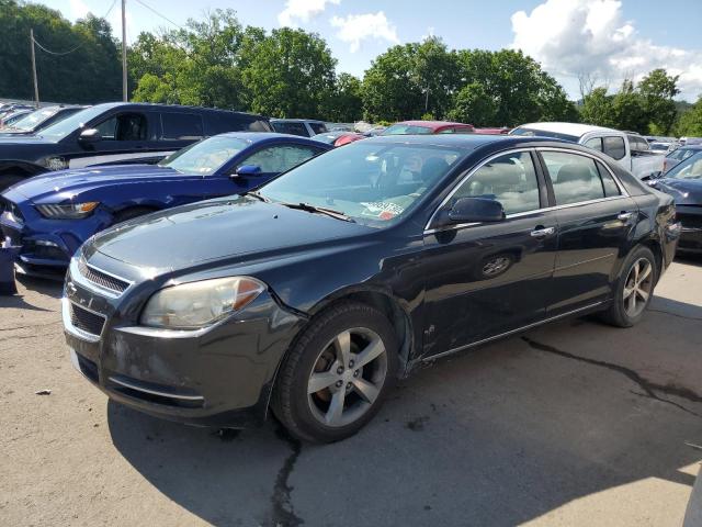 CHEVROLET MALIBU 1LT 2012 with VIN 1G1ZC5E00CF243726 - Photo from auction