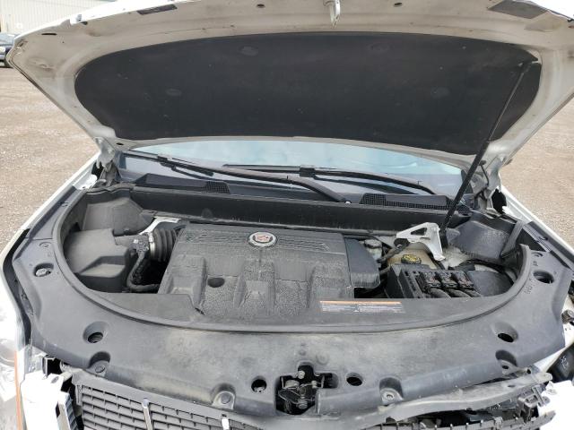 Photo 12 from auction – 2012 CADILLAC SRX PERFOR with VIN 3GYFNEE30CS575704