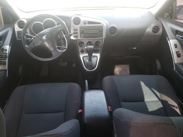 Photo 8 from auction – 2006 TOYOTA COROLLA MA with VIN 2T1KR32E06C564254