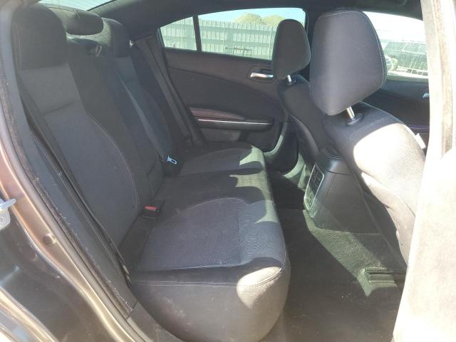 Photo 10 from auction – 2015 DODGE CHARGER SE with VIN 2C3CDXBG4FH768481